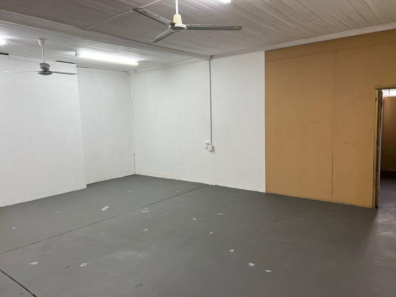 Commercial Property for Sale in Sydenham Eastern Cape